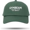 GymBeam Cappellino Athletic Club Green UNI