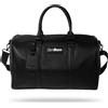 GymBeam Duffle Bag Urban Black