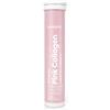 BeastPink Collagene Effervescente Pink 20 cpr Fragola - Lampone