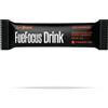 GymBeam FueFocus Drink 5 g Fragola - Kiwi