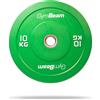 GymBeam Disco Bumper 51 mm 10 kg