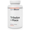 GymBeam Tribulus + Maca 90 cps