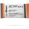 GymBeam BCAA 4:1:1 Istantanei 6 g Ribes Nero