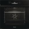 HISENSE BI64211SEPBG FORNO INCASSO Capacità 77 l, dimensoni: L 59,5 cm - A P 56,4 cm, Nero, classe A+