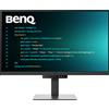 BENQ RD320U Monitor Gaming, 31,5 ", UHD 4K, 3840 x 2160 Pixel, tempo di risposta 5 ms, refresh rate 60 Hz