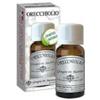 DR.GIORGINI SER-VIS Srl Orecchiolio 10 ml