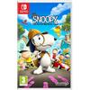 Game Mill Snoopy & The Great Mystery Club (Nintendo Switch)