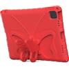 Vroomoto Custodia Protettiva Antiurto con Maniglia Girevole per Pro 13 Air 13 24-25 (Rossa)