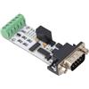Matybobe Modulo Convertitore TTL Conversione Bidirezionale della Porta Seriale con Protezione ESD da Sovracorrente per Comunicazioni Elettroniche Sensibili