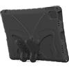 Vroomoto Custodia Protettiva Antiurto con Maniglia Girevole per Pro 13 Air 13 24-25 (Nera)