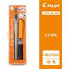 Pilot Penna Stilografica Pilota Parallela FP3-SS Penna per Calligrafia Araba Design Ca