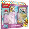 Game Vision Carte POKEMON MAZZO MONDIALI 2025 Collezione JOSE CRUZ ITALIANO