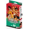 One Piece TCG Starter Deck ST30 ST-30 ENG ENGLISH nuovo mazzo inglese SIGILLATO