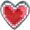 Sanei Cuscino contenitore Zelda A Link to the Past Heart San-ei Japan
