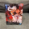 Banpresto One Piece Monkey D Rufy Figure Banpresto Japan 15 cm
