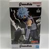 Banpresto Naruto Shippuden Grandista Hatake Kakashi II Figure Banpresto Japan