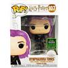 Funko POP! Harry Potter #107 - Nymphadora Tonks ECCC 2020 Exclusive