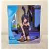 SEGA Seishun Buta Yarou Series Yumemirize Mai Sakurajima Bunny Figure SEGA Japan