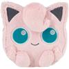 Sanei Pokemon Jigglypuff Peluche Specchio Compatto W4.9xP1xH4.9in San-ei Giappone