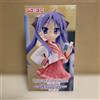 FuRyu Lucky Star Trio-Try-iT Figure Kagami Hiiragi FuRyu Japan