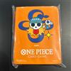 One Piece Official Limited Card Sleeves Nami 70 Sleeves vol.2