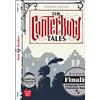 ELI The Canterbury tales. Ediz. per la scuola. Con e-book. Con espansione online: The Canterbury Tales + downloadable audio