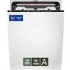 AEG FSE76727P Lavastoviglie Incasso Serie 7000 GlassCare 14 Coperti