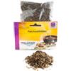 Berk HS-234 - Miscela per incenso - Foglie di Patchouli, 25 g