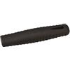Lodge Maniglia Silicone pentole Calde in Acciaio trattato, Nero