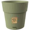 Stefanplast Vaso ETHICA Ø25 Verde C/RIS Acqua 68102