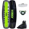 Jobe Vanity Wakeboard 141 + Maze Bindings Package