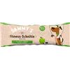 Sammy's Barretta Fitness con mele e mirtilli - 25 g