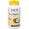 Longlife Octacosanol 60 Capsule 4x60 pz Perle