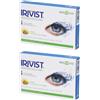 Irivist Gocce Oculari Fiale Monouso 2x10x0,5 ml