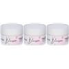 Guam Inthenso Burro Corpo Fondente 3x125 ml