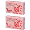 Mannosyl New 24 Compresse 2x24 pz