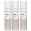 Revlon Professional Re/Start Shampoo Nutritivo Capelli Ricci 3x250 ml