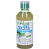 pdmtobemaintained Pharmalife Aloe Gel 3x Attivo Integratore Alimentare 4x500 ml
