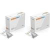 Siben Plus 2x56 g Polvere per soluzione orale