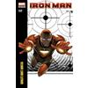 Marvel IRON MAN MODERN ERA EPIC COLLECTION: WORLD'S MOST WANTED