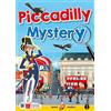 Raffaello Piccadilly Mystery. Level 2 Starters/Movers A1. Con CD-Audio [Lingua inglese]