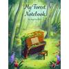 Musica Ferrum My Forest Notebook. Klavier Solo.