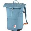 Fjällräven Fjallraven 23222-543 High Coast Foldsack 24 / High Coast Foldsack 24 Zaino sportivo Unisex - Adulto Dawn Blue Taglia One Size