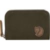Fjällräven Zip Card Holder Porta carte di credito