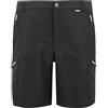 Regatta Pantaloncini da Trekking da Uomo Leesville III idrorepellenti