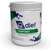 Qdiet compensa 250gr