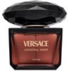 Versace Crystal Noir Parfum profumo da donna 90 ml