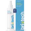 BRIOTECH Topical Skin Spray - All Natural Pure HOCl Hypochlorous Solution - Soothing Saline Mist - Piercing Aftercare, After Sun, Post Procedure Relief - 4 oz. Size