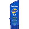 Coppertone SPORT crema solare ad ampio spettro SPF 30 (7 Fluid Ounce) (Packaging può variare)