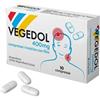 Vegedol 400mg Antinfiammatorio Sollievo Rapido dal Dolore in 10 Compresse - - 045538016